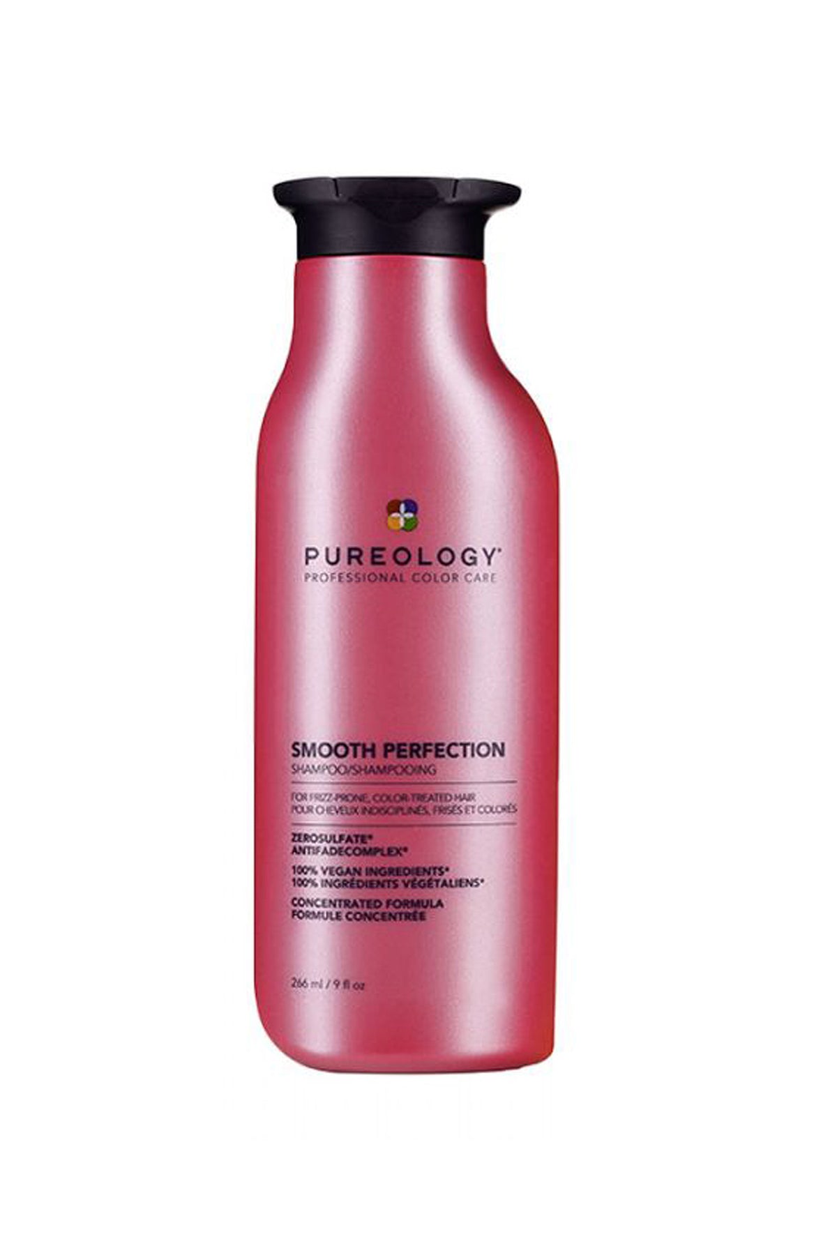 pureology smooth perfection shampoo