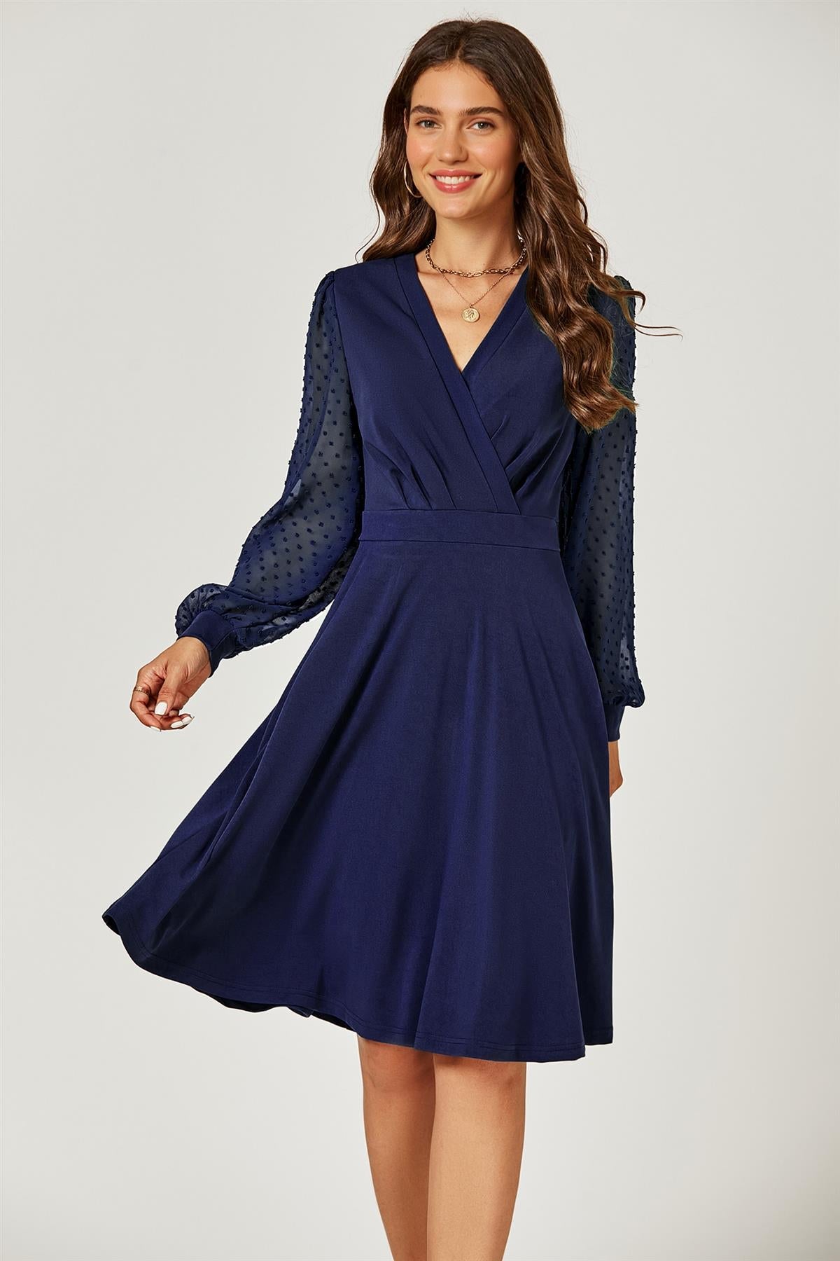 apparel long pleated dresses Amazon.com: amropi Womens Pleated Long Sleeve Loose Dress Casual Maxi Dresses with Tie Waist Black,S : Clothing, Shoes & Jewelry