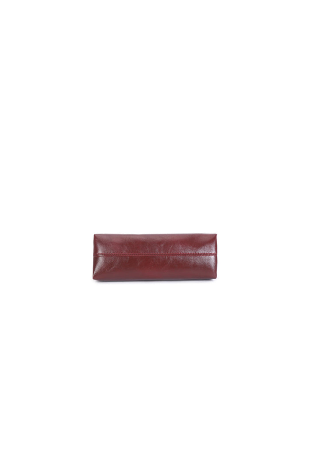 Aftershock London Burgundy Shoulder Bag