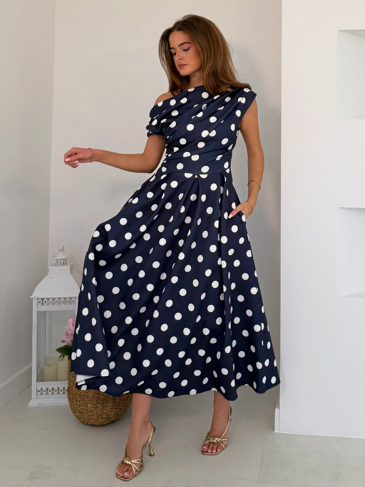 GIRL-IN-MIND-BETTY-NAVY-BLUE-POLKA-ASYMMETRIC-MIDI-DRESS-1