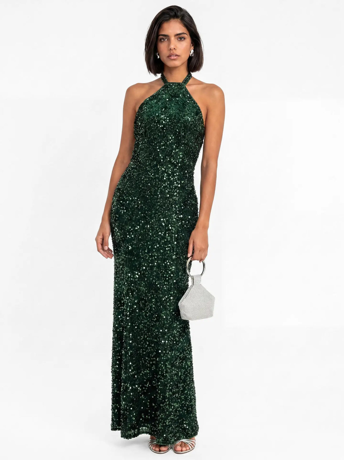 MAYA-EMERALD-GREEN-EMBELLISHED-HALTERNECK-VELVET-MAXI-DRESS