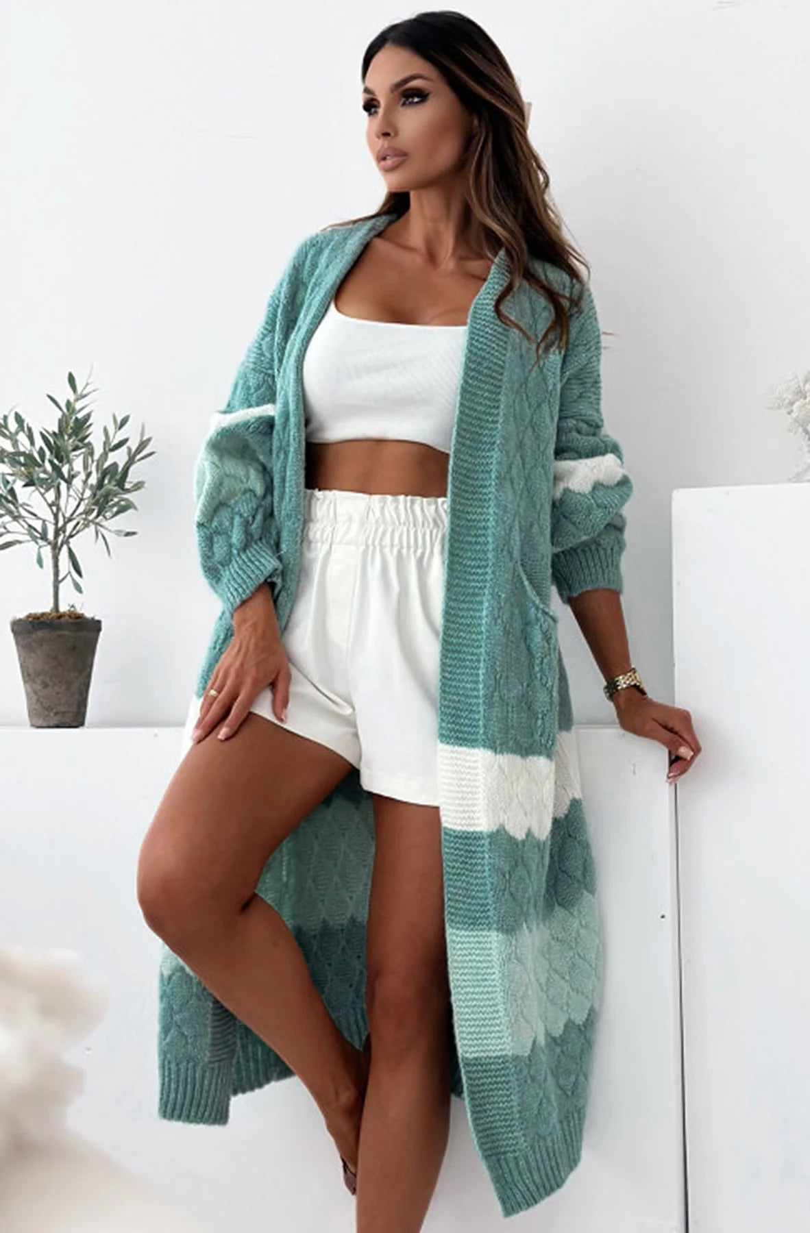 alexis-sage-green-maxi-cardigan