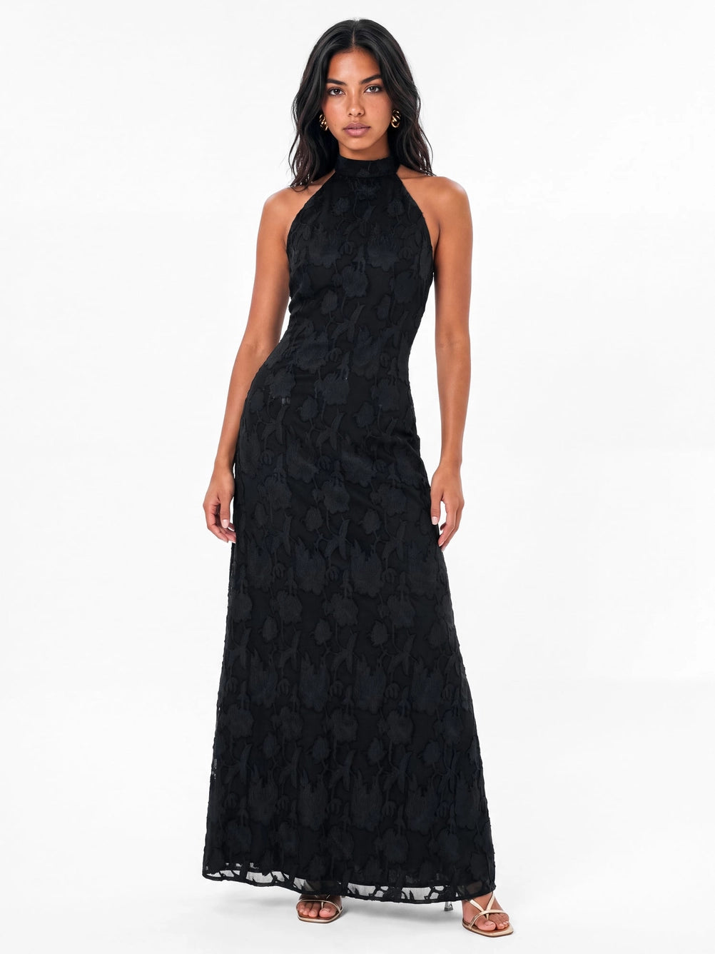 anaya-with-love-burnout-black-halterneck-maxi-dress