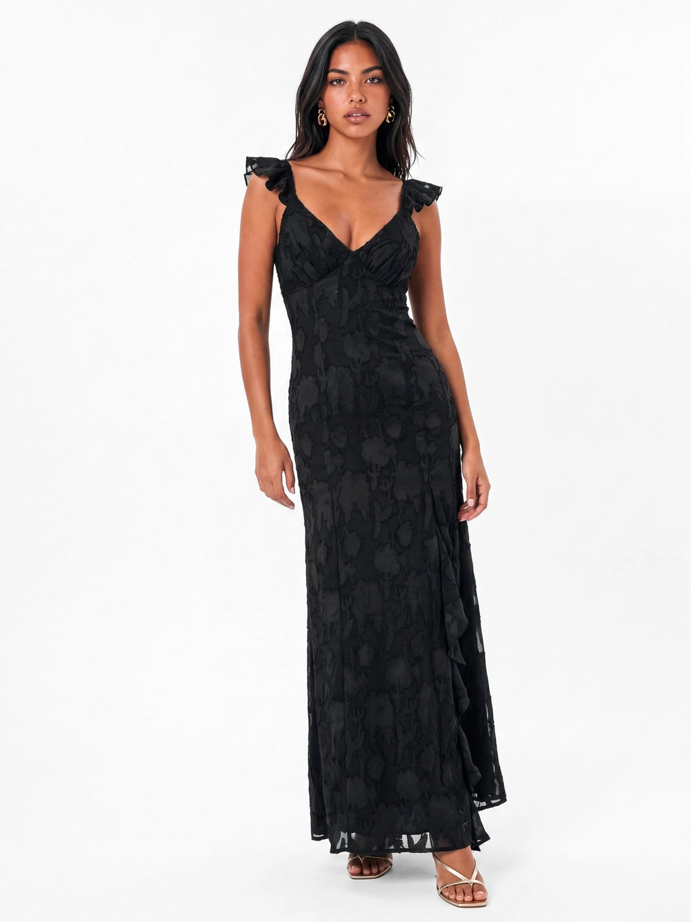 anaya-with-love-burnout-strappy-maxi-dress