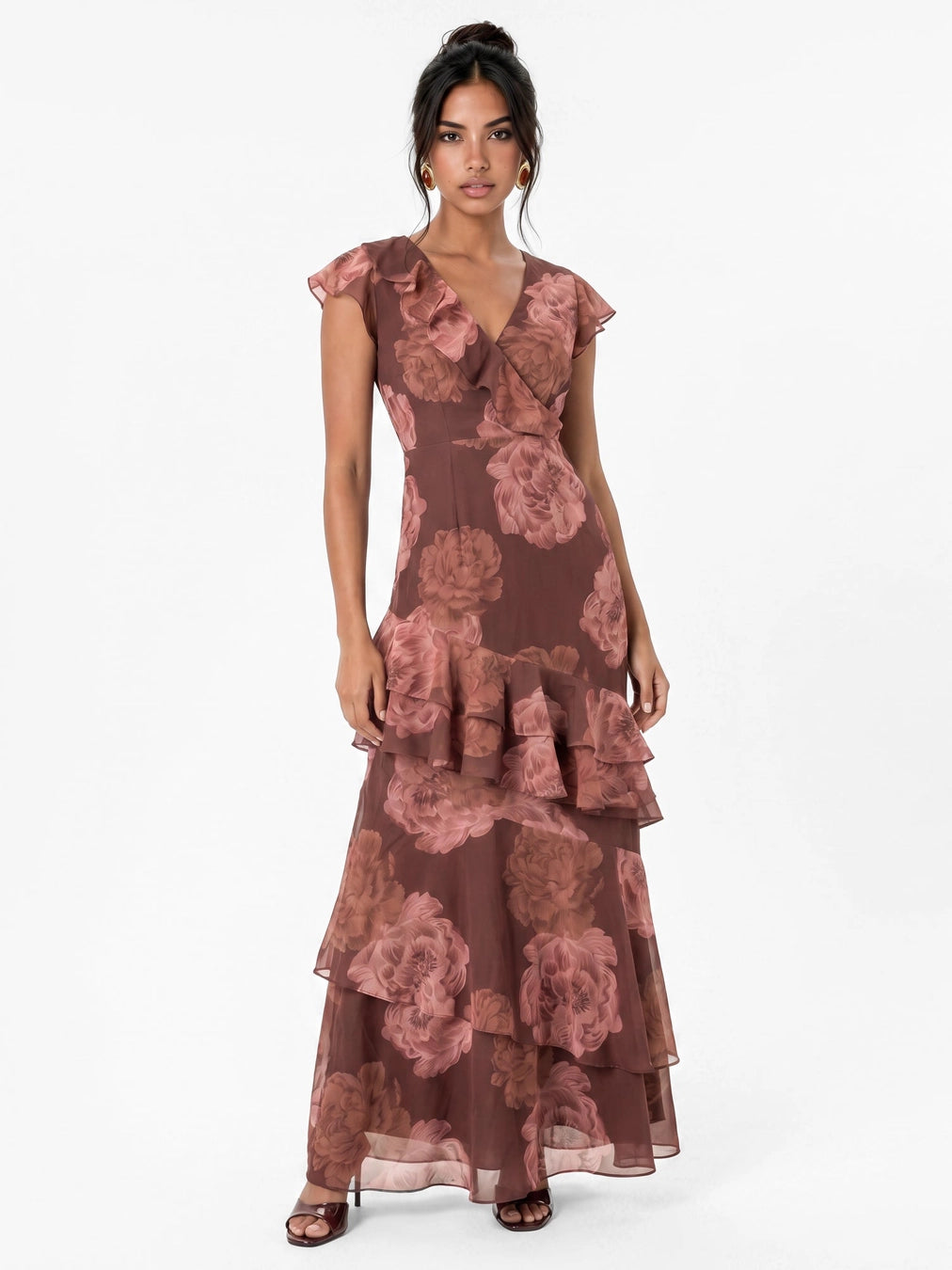 anaya-with-love-faux-wrap-rose-brown-floral-wrap-style-maxi-dress