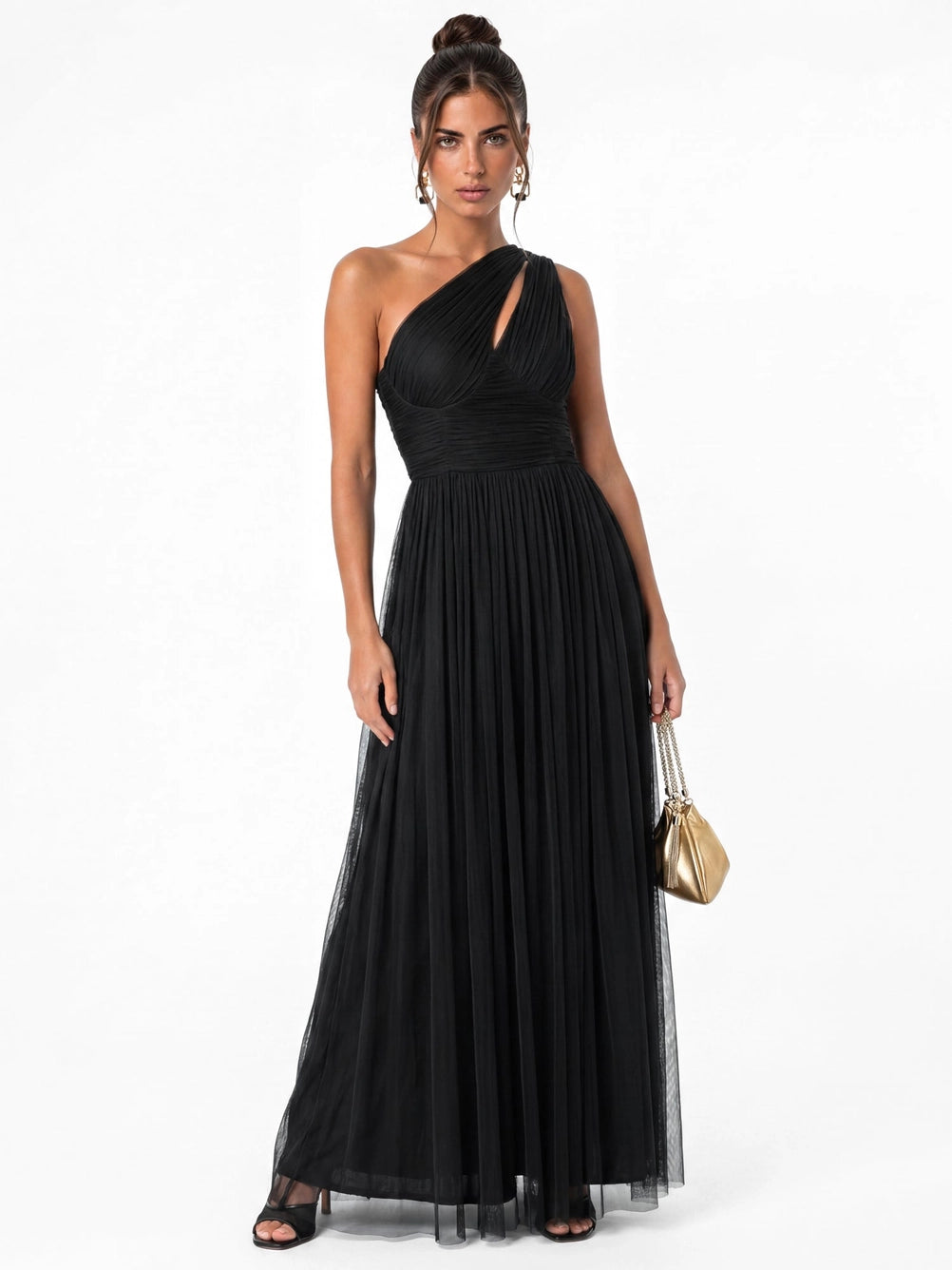 anaya-with-love-one-shoulder-maxi-black-tulle-dress
