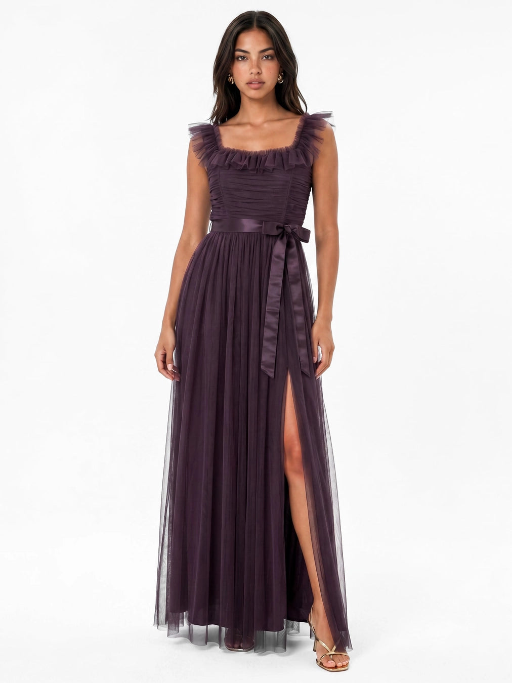 anaya-with-love-plum-strappy-ruffle-tulle-maxi-dress
