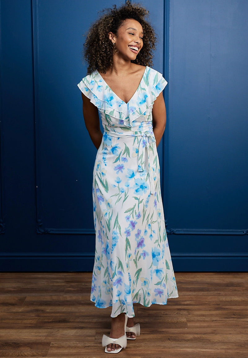angeleye-blue-white-floral-maxi-dress