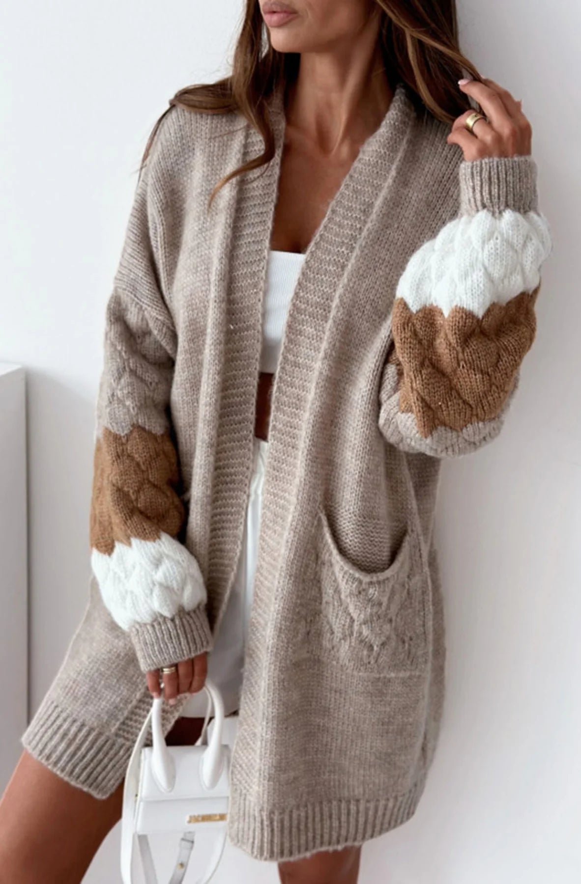 demi-brown-beige-chunky-cardigan