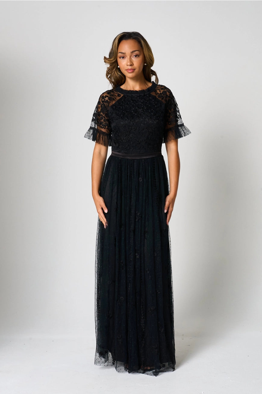 frock-and-frill-sinead-black-lace-maxi-dress-3