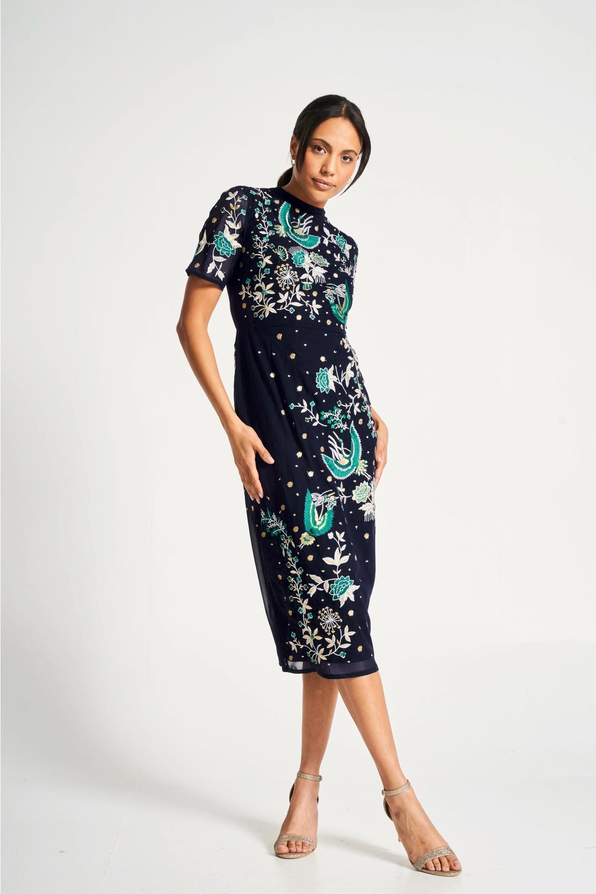 frock-frill-delphine-embroidered-navy-blue-midi-dress