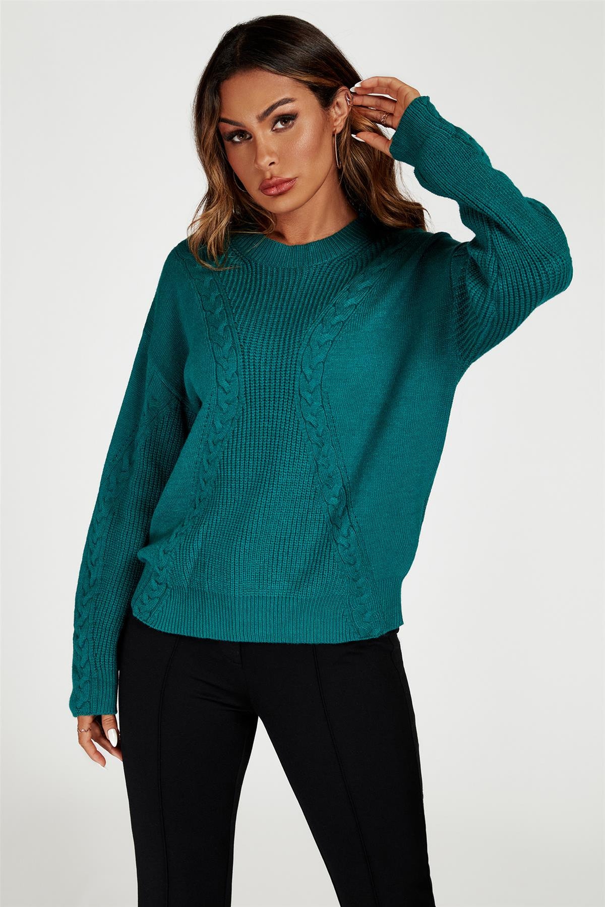 fs-collection-cable-knit-crew-teal-jumper