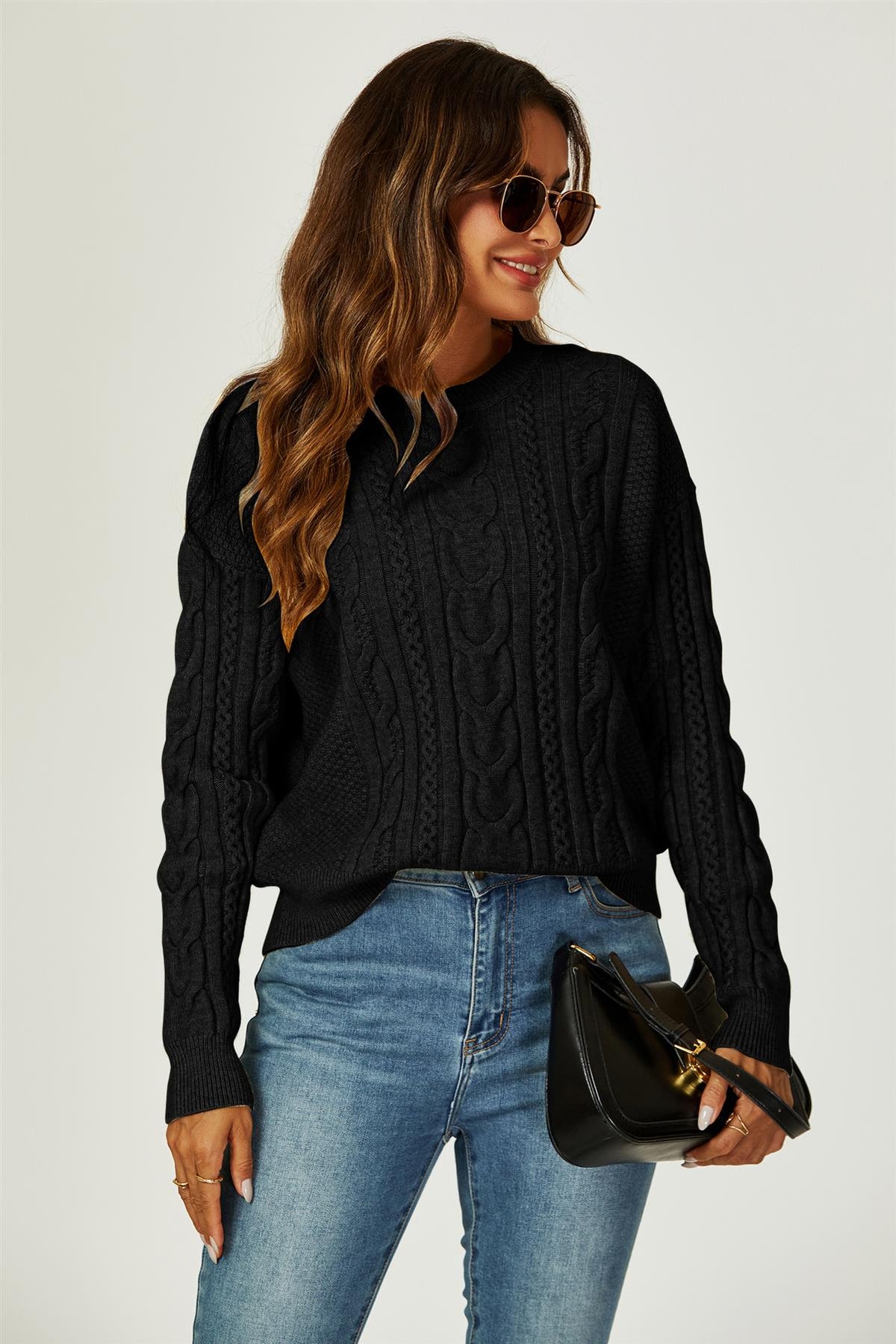 fs-collection-london-cable-knit-black-wool-jumper