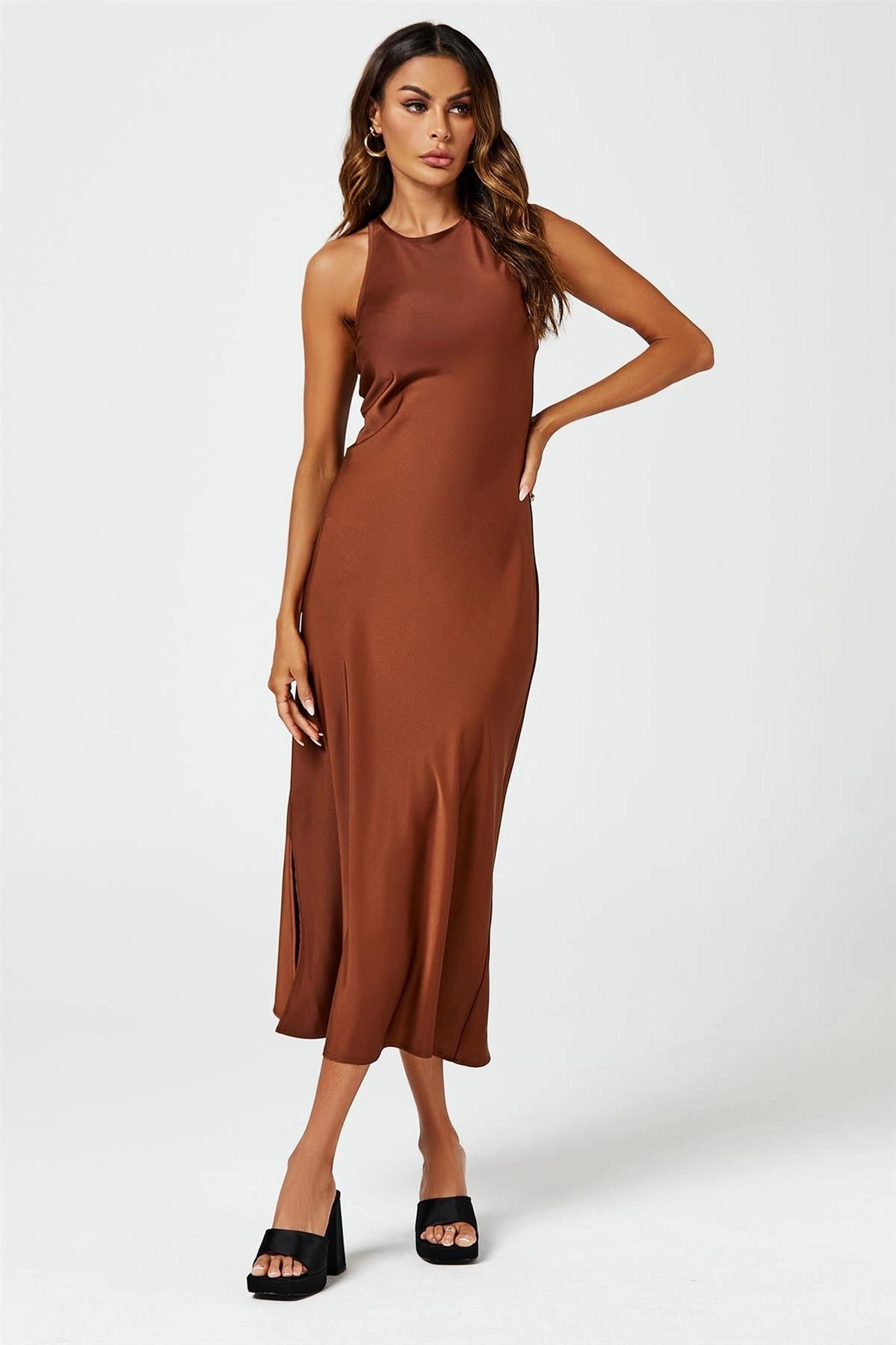 fs-collection-satin-brown-slip-dress