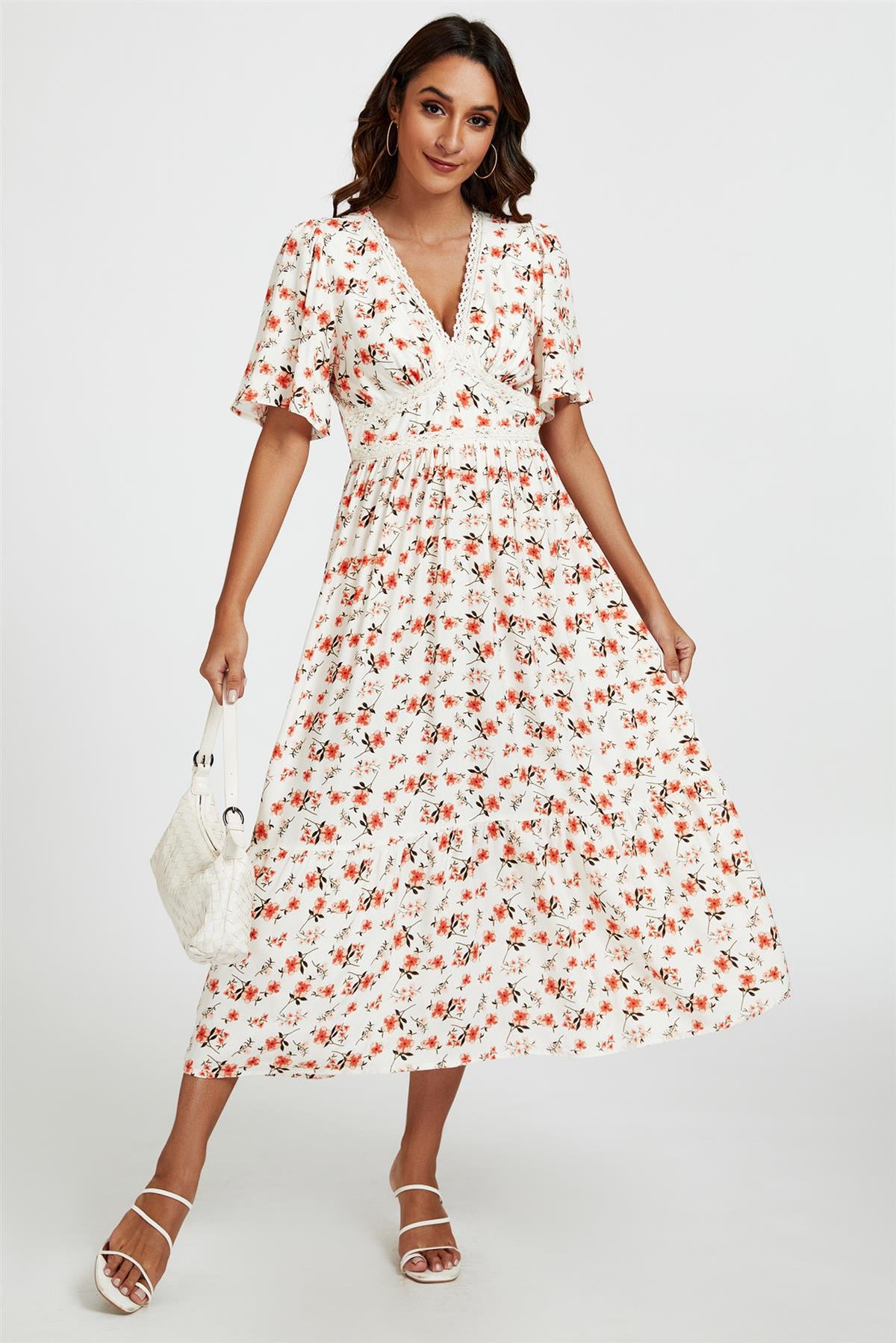 fs-collection-white-red-floral-midi-dress