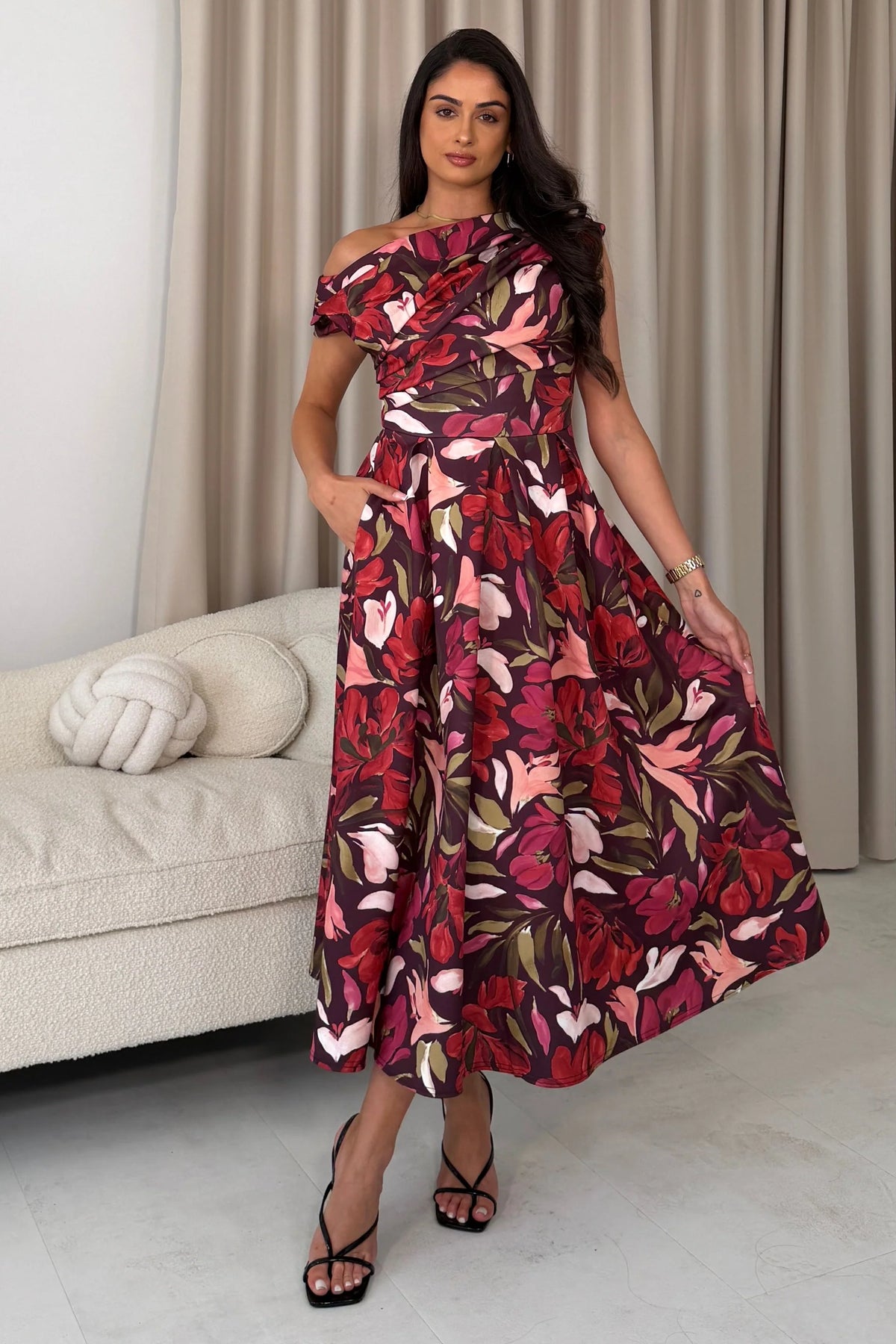 girl-in-mind-betty-cranberry-red-asymmetric-skater-midi-dress