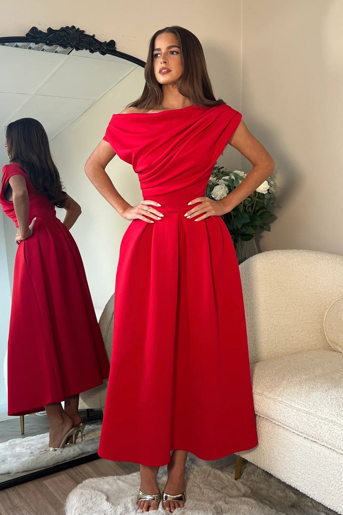 girl-in-mind-betty-red-asymmetric-dress