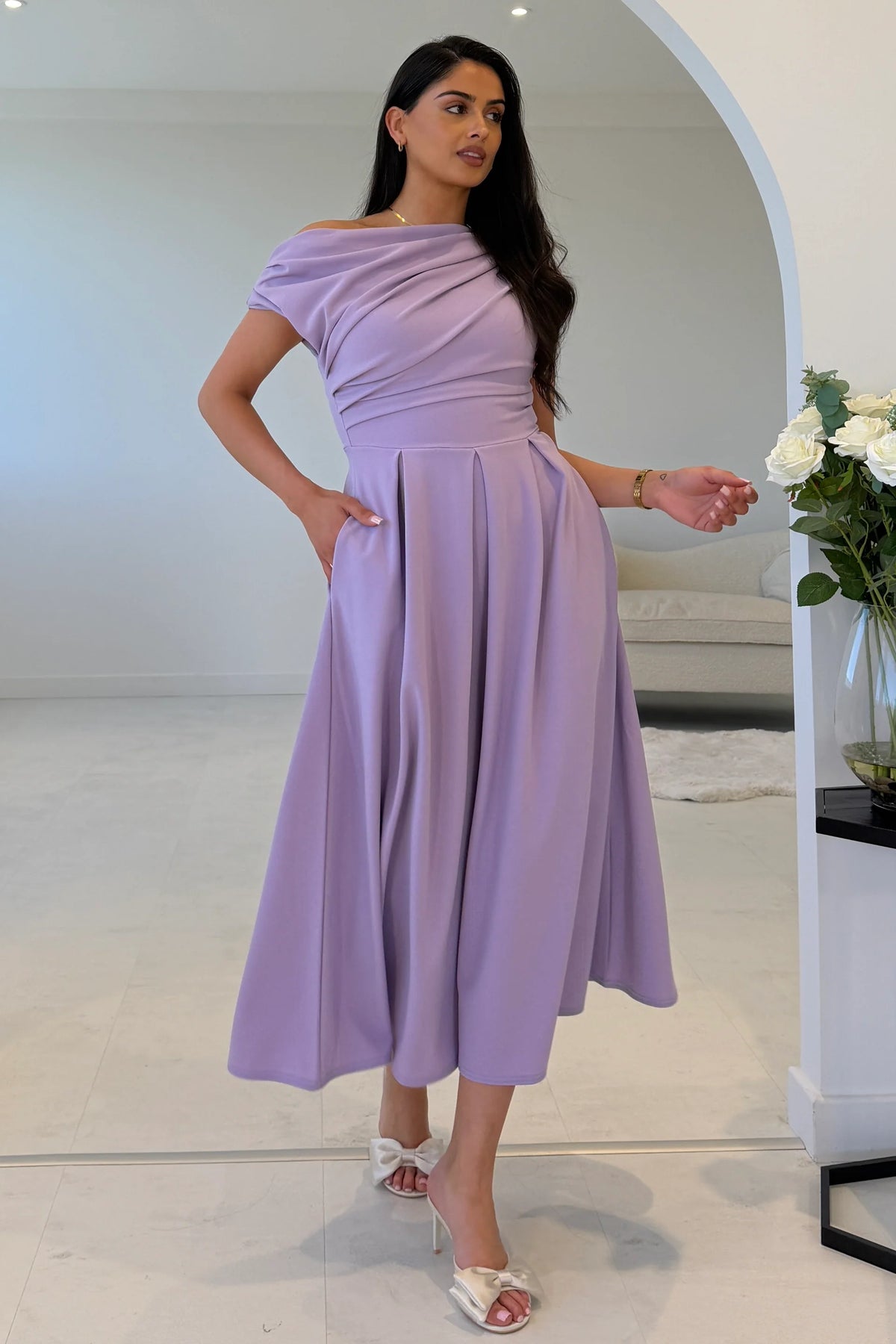 girl-in-mind-dollie-lilac-purple-asymmetric-skater-midi-dress