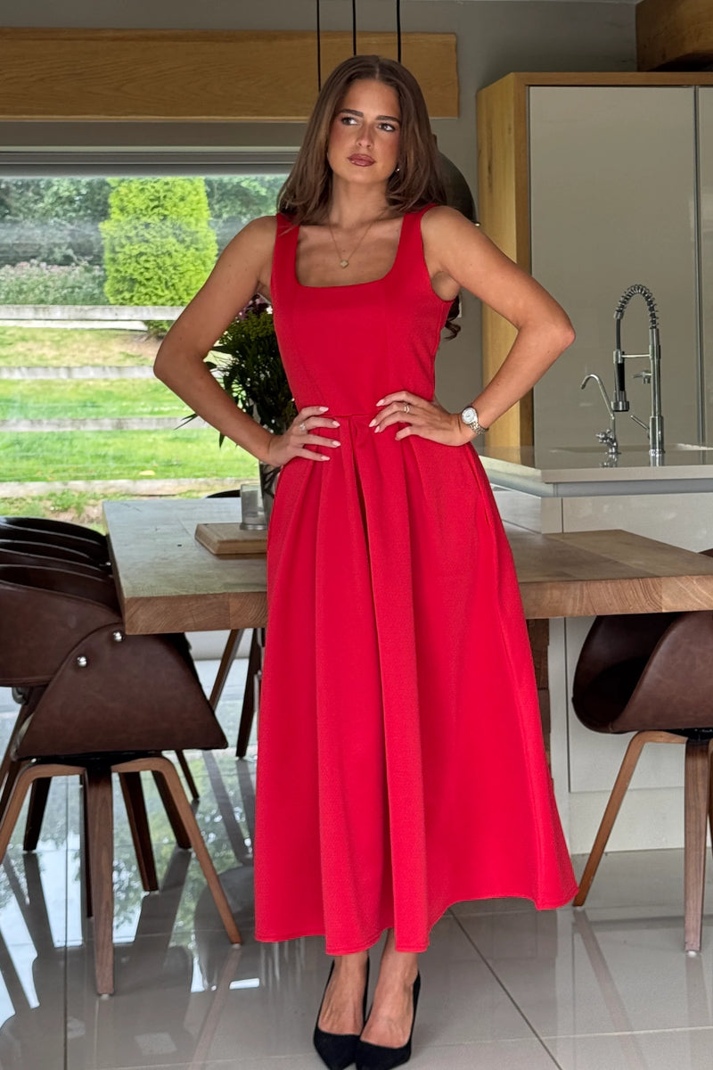 girl-in-mind-erica-red-midi-dress