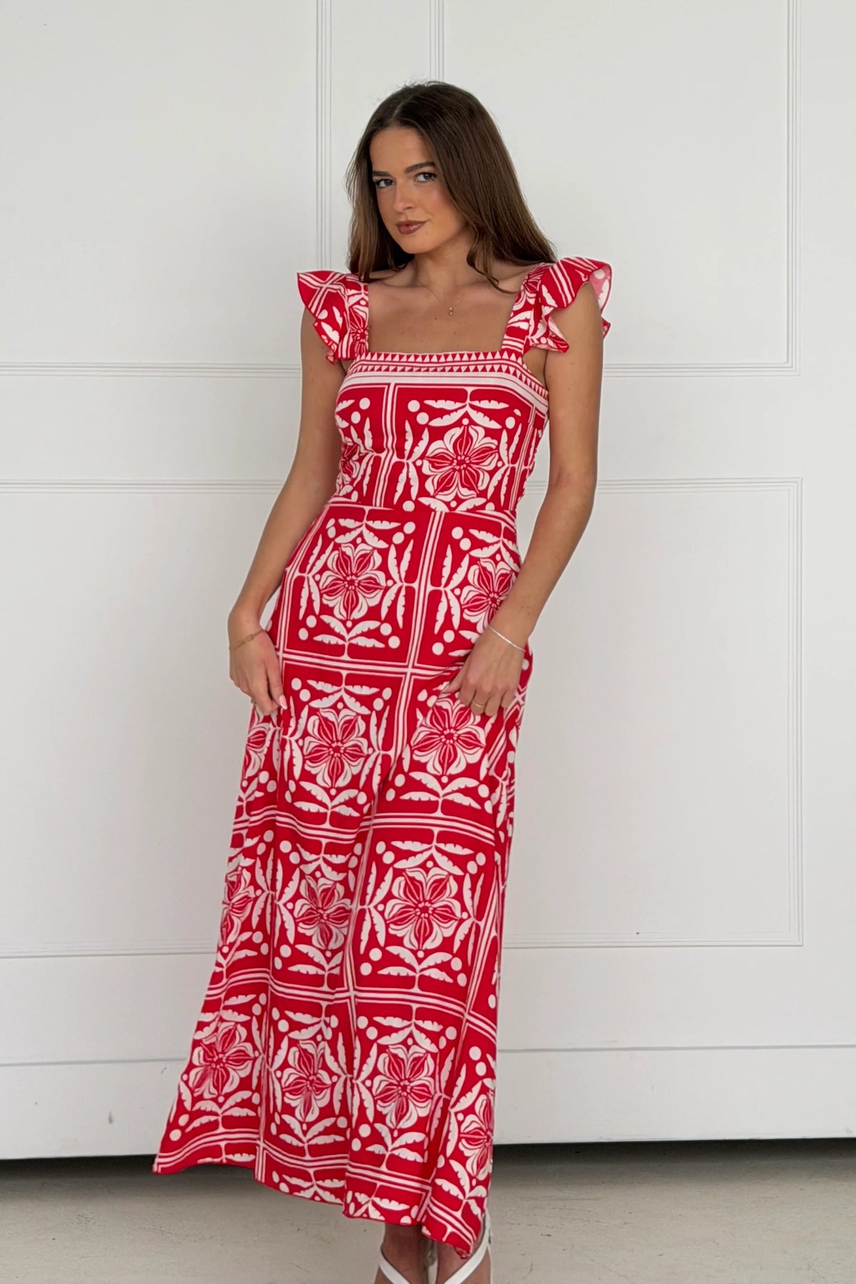 girl-in-mind-orla-red-print-sun-midi-dress