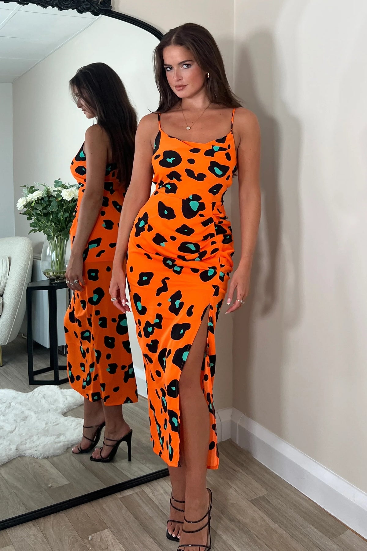 girl-in-mind-selena-orange-leopard-dress