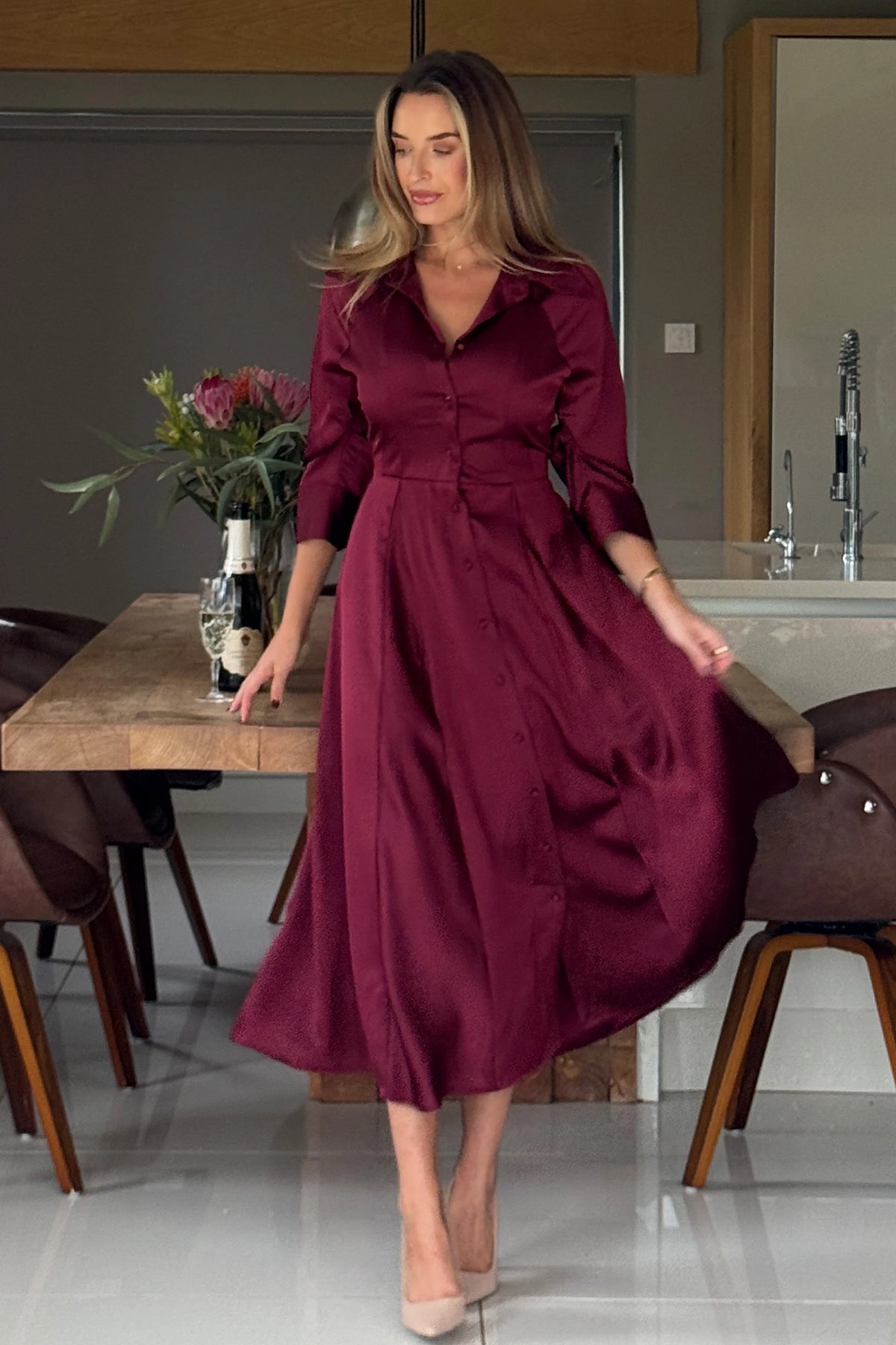 girl-in-mind-valeria-satin-shirt-dress-berry-burgundy