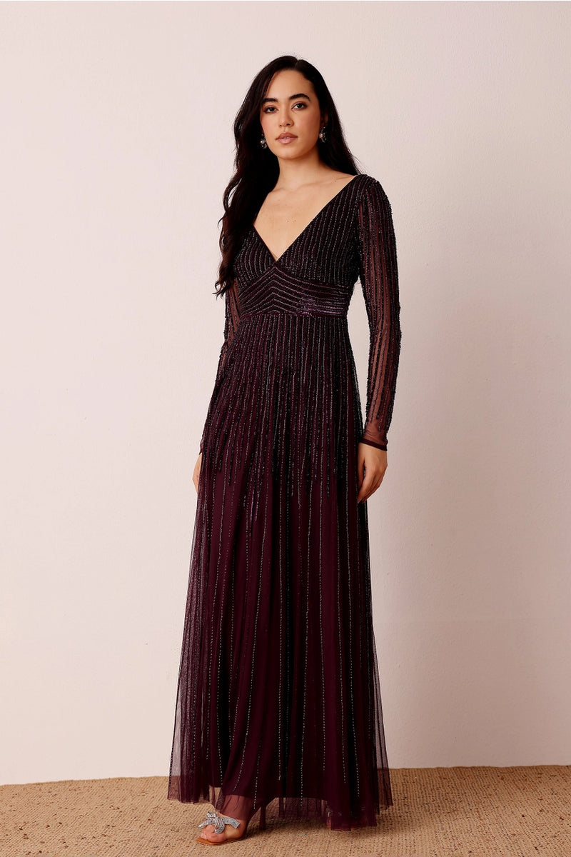 lace-and-beads-laura-embellished-burgundy-sequin-maxi-dress