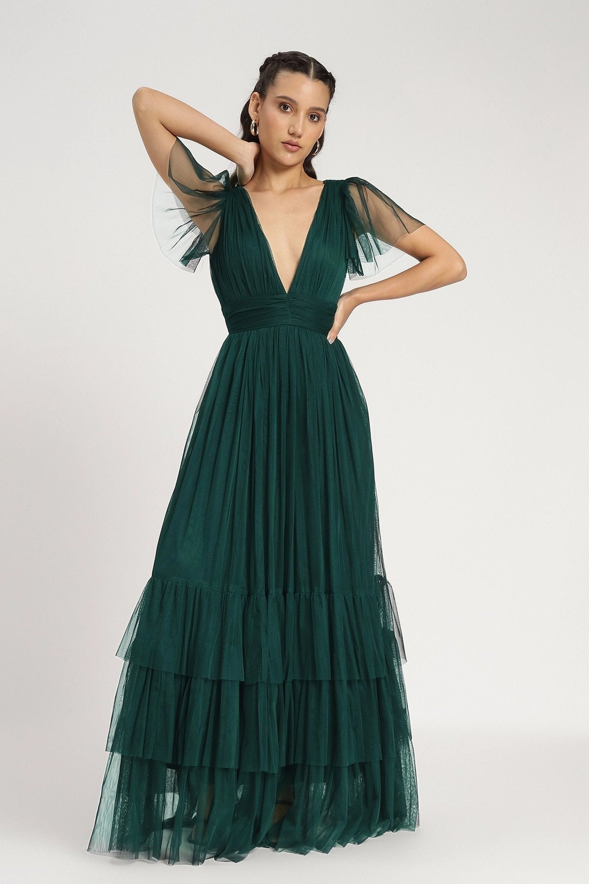 lace-and-beads-madison-green-tulle-maxi-dress