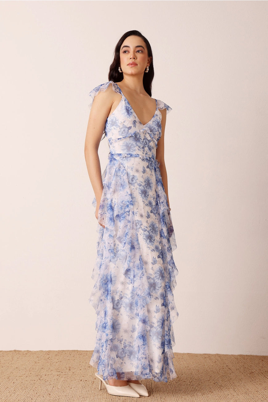 lace-and-beads-malin-blue-floral-maxi-dress