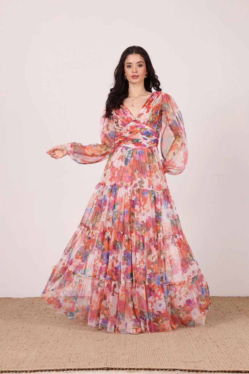 lace-and-beads-munez-long-sleeve-maxi-red-floral-tulle-dress