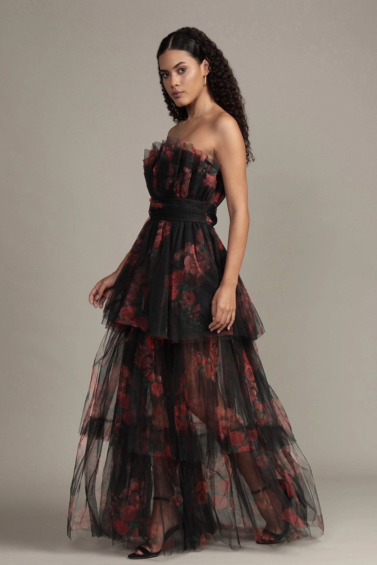 lace-and-beads-natalia-tulle-rose-black-maxi-dress