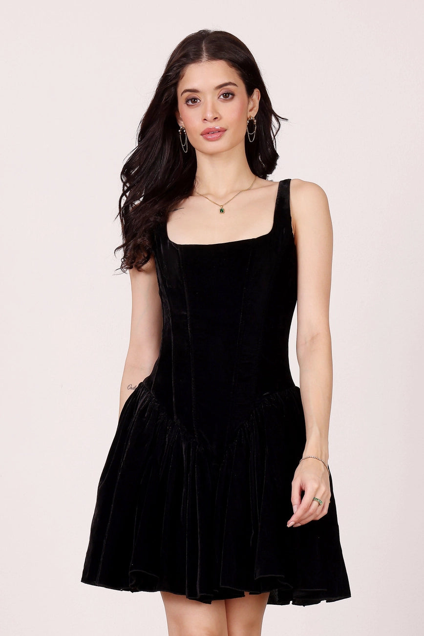 lace-and-beads-quest-black-velvet-corset-mini-dress