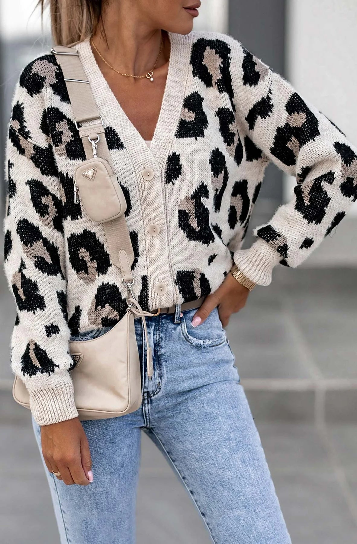 lynda-leopard-print-button-front-cardigan