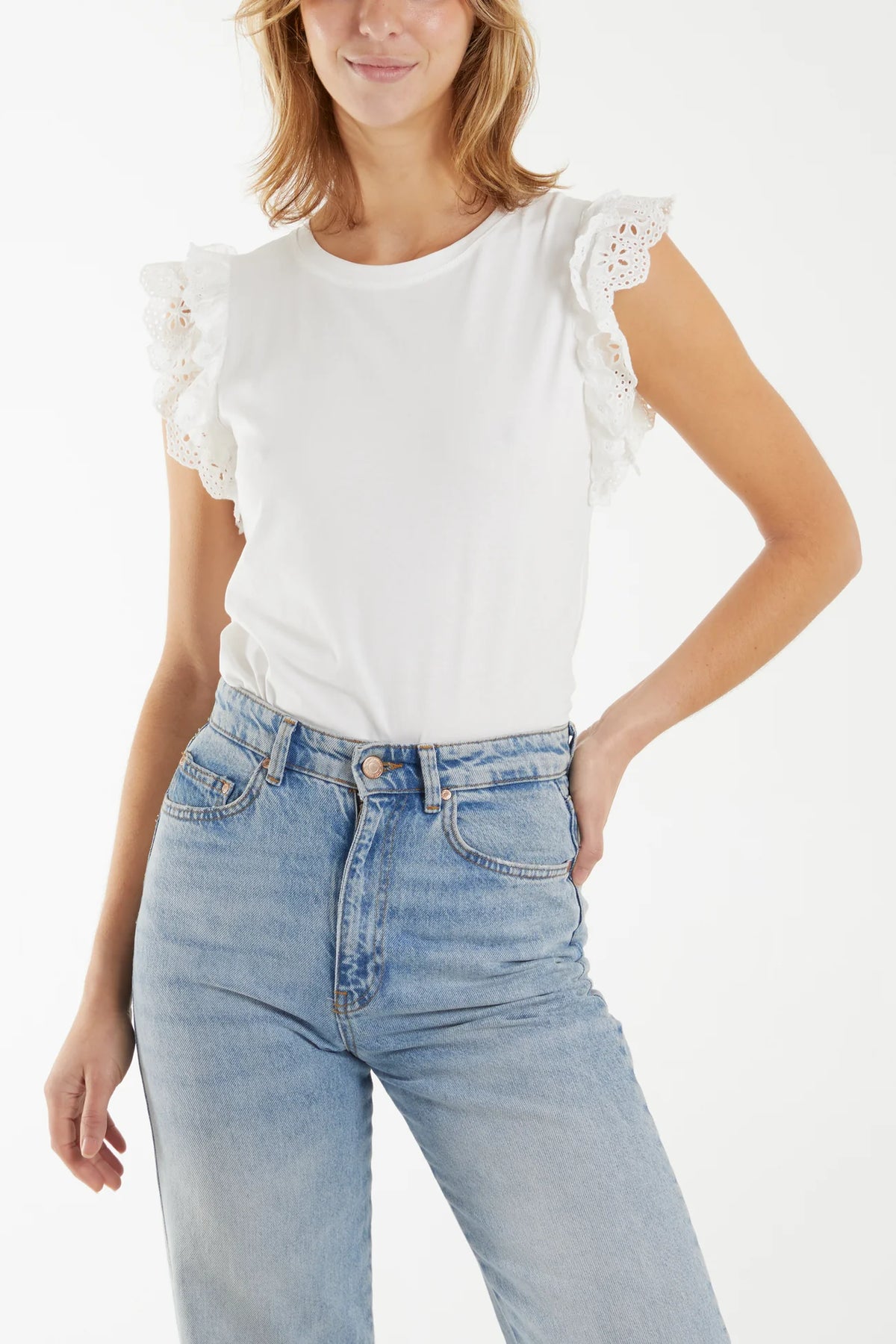 qed-london-ruffle-broderie-white-top