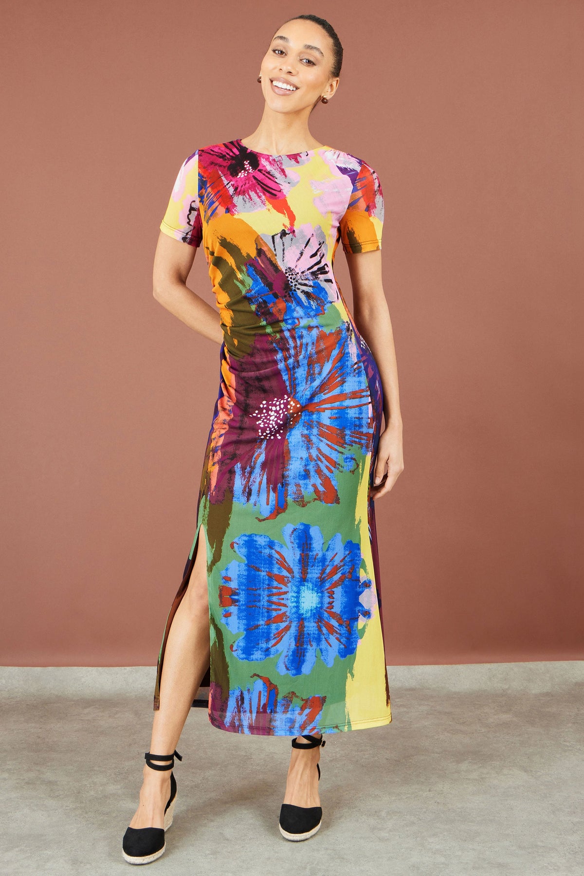 yumi-abstract-print-jersey-dress