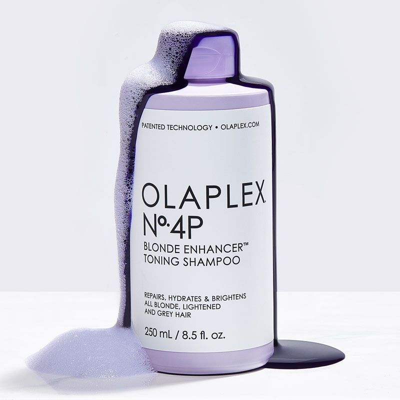 olaplex 4p shampoo