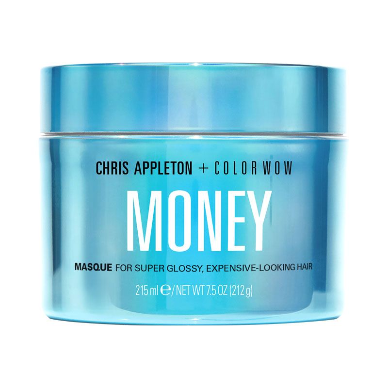 Color wow money masque hair care