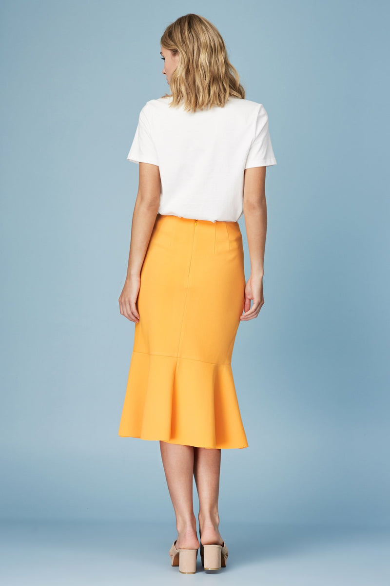 Finders Keepers Tribute Midi Skirt
