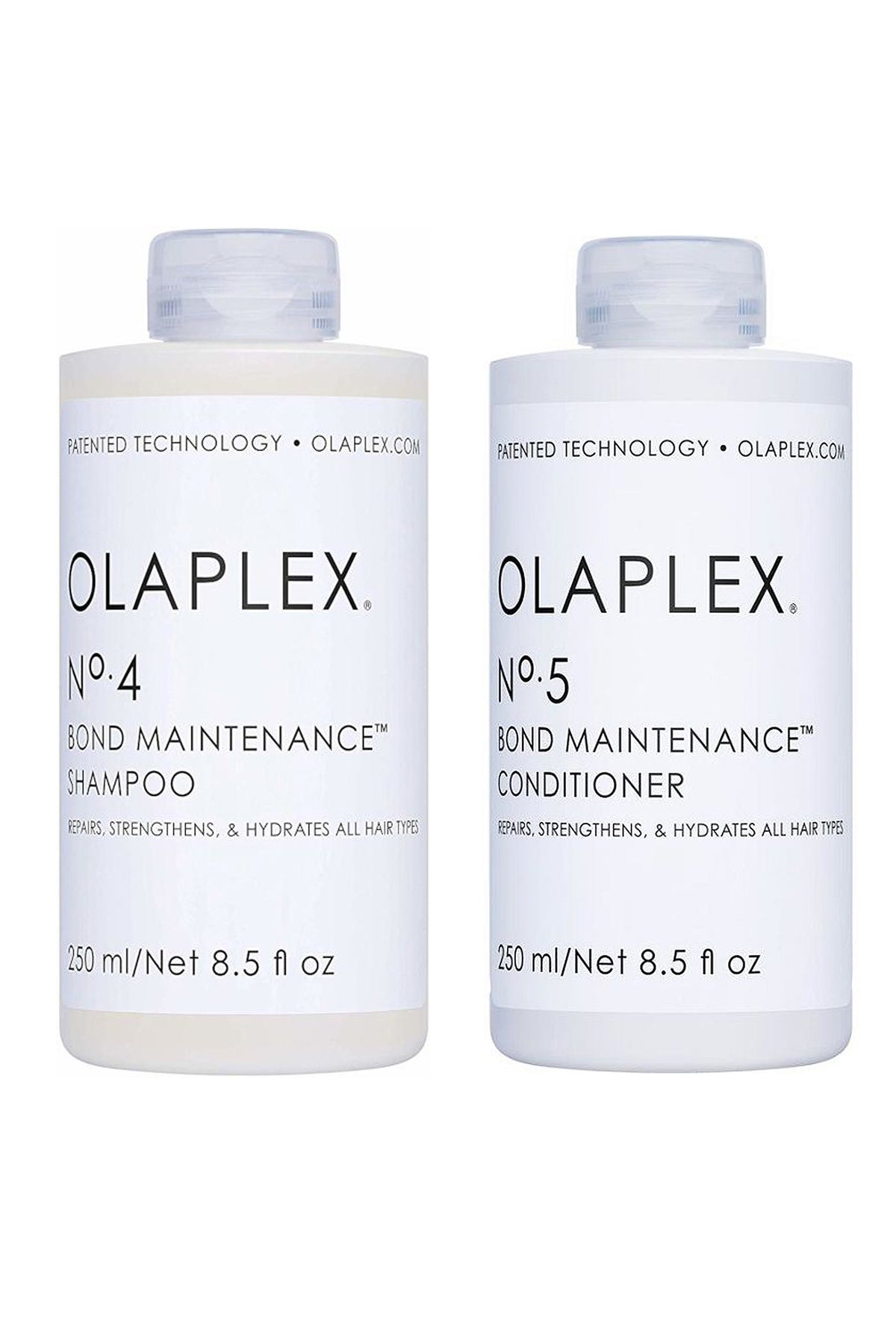 Olaplex Haircare Bundle