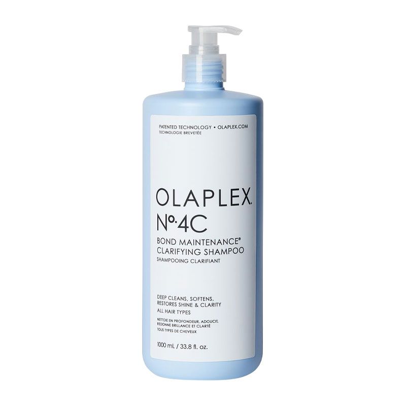 olaplex 4c 1 litre shampoo