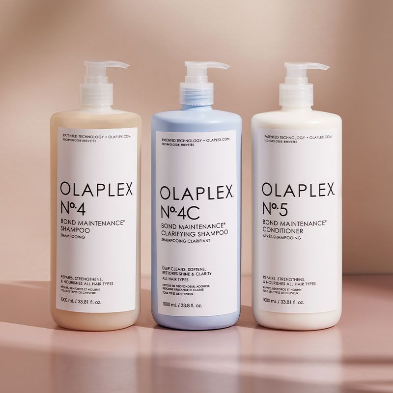 Olaplex shops No 5 conditioner 33.8oz