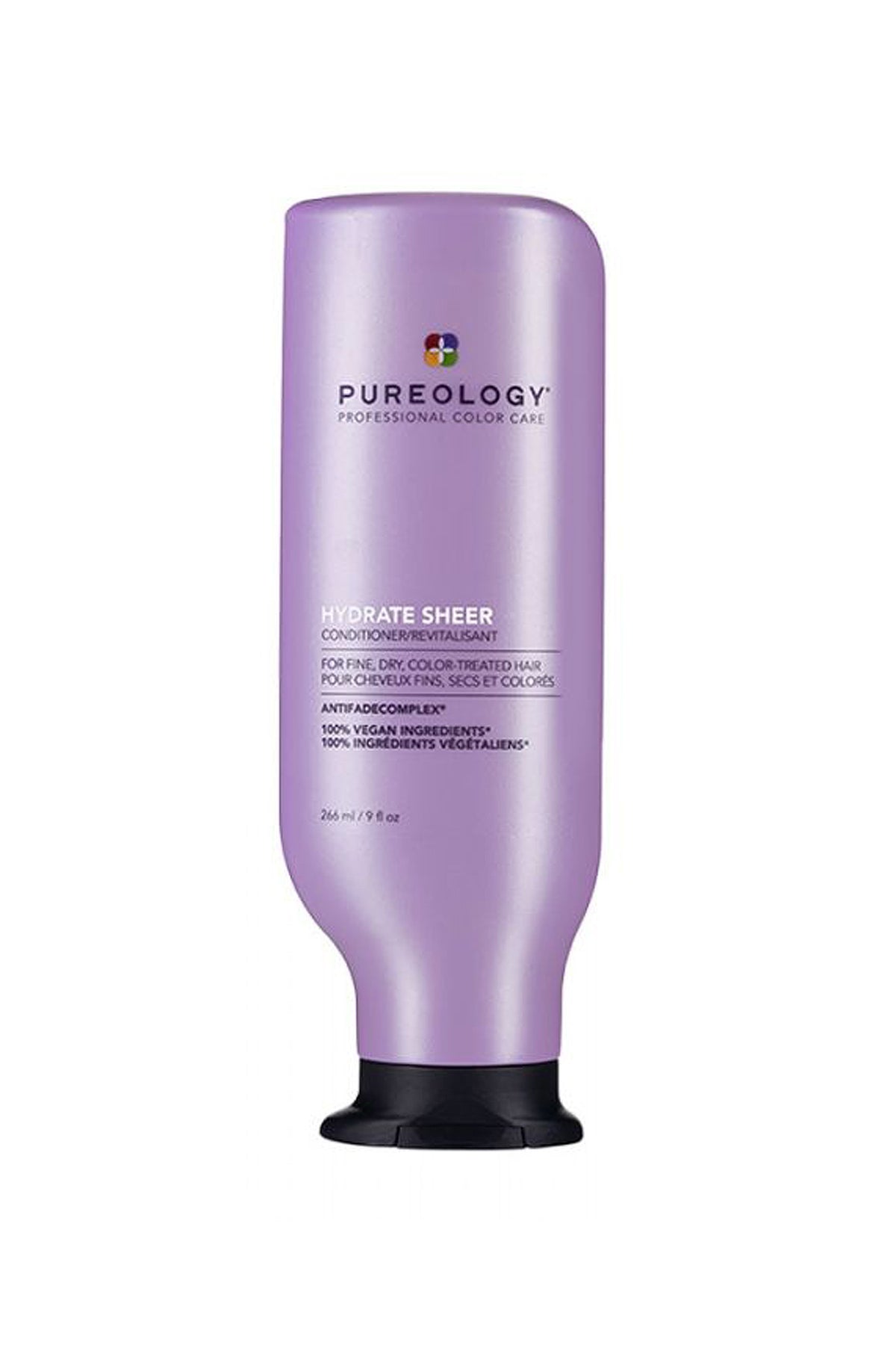 pureology hydrate sheer conditioner