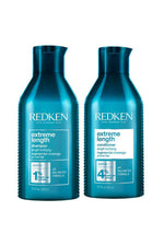 Extreme Lengths Shampoo & Conditioner Duo